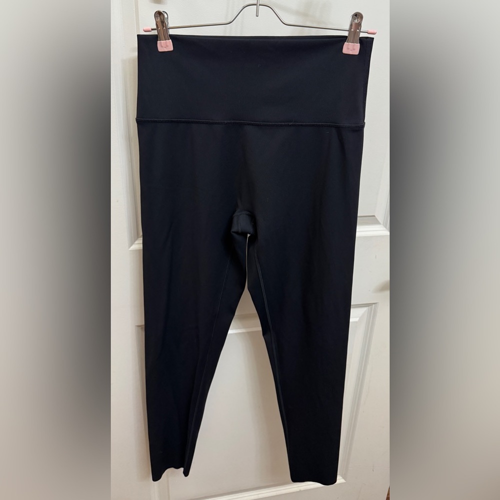 Offline by Aerie High-Waisted Black Leggings
